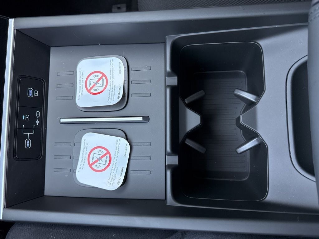 2026 Hyundai SANTA FE SE FWD