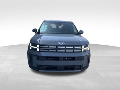 2026 Hyundai SANTA FE SE FWD