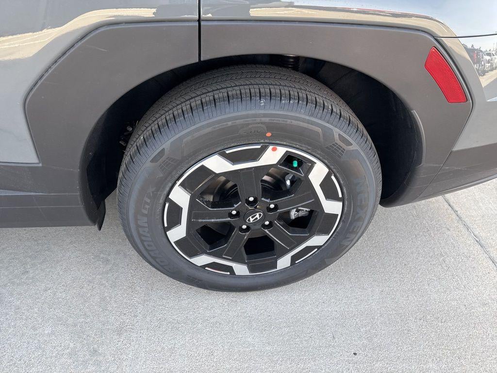 2026 Hyundai SANTA FE SE FWD