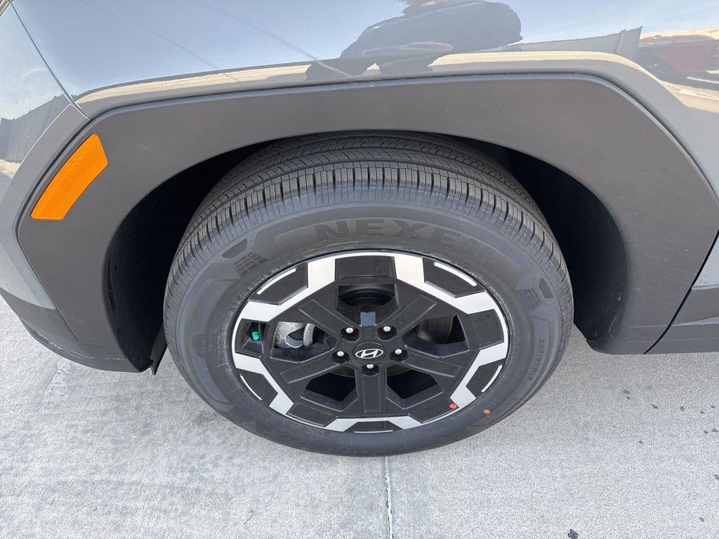 2026 Hyundai SANTA FE SE FWD