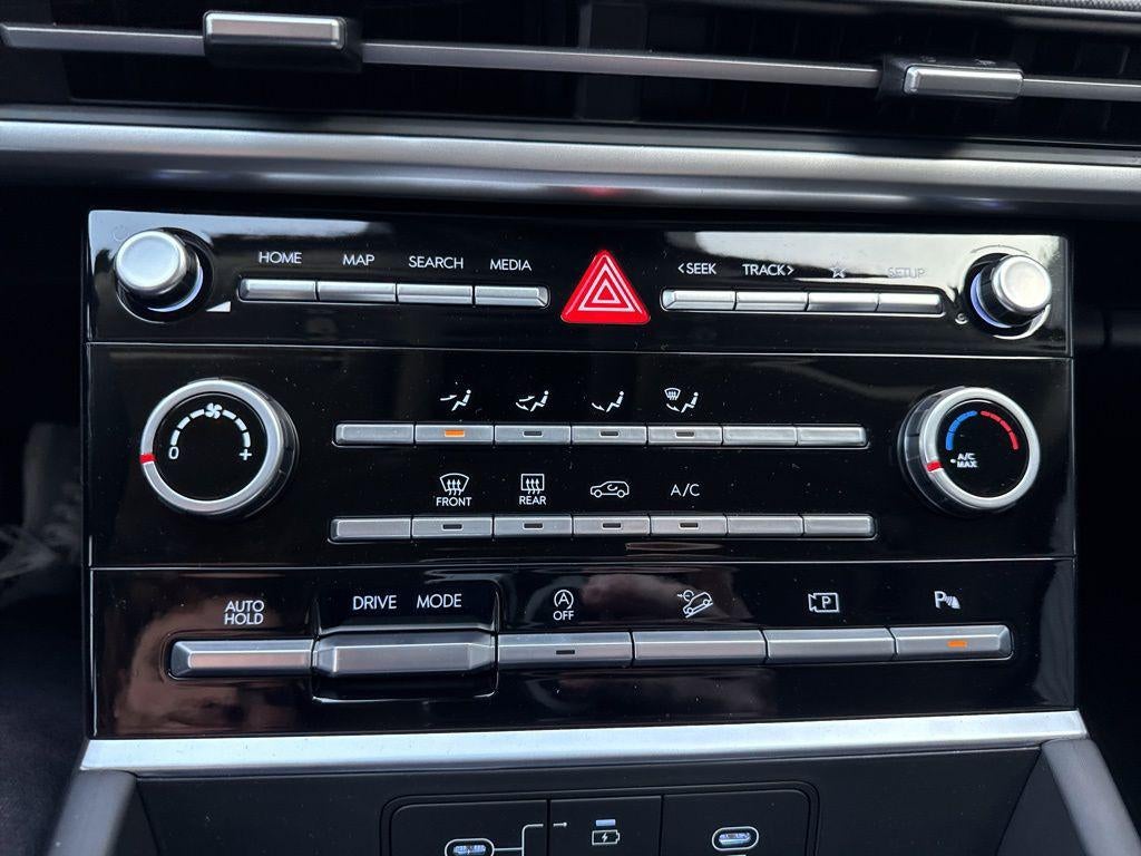 2026 Hyundai SANTA FE SE FWD