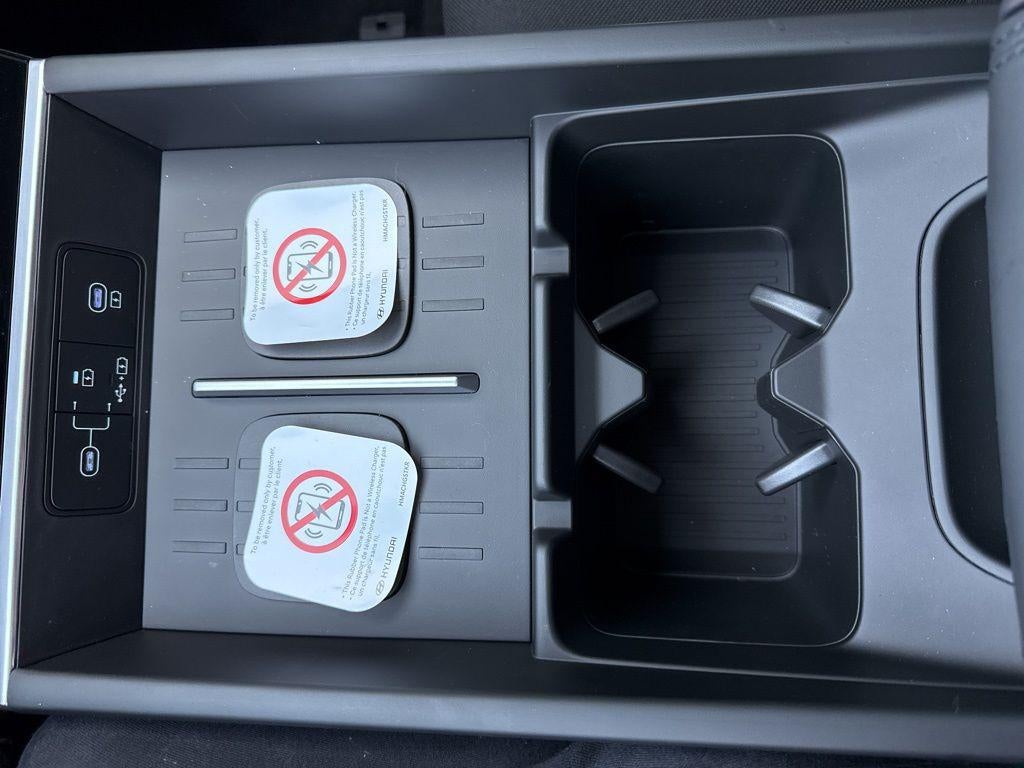 2026 Hyundai SANTA FE SE FWD