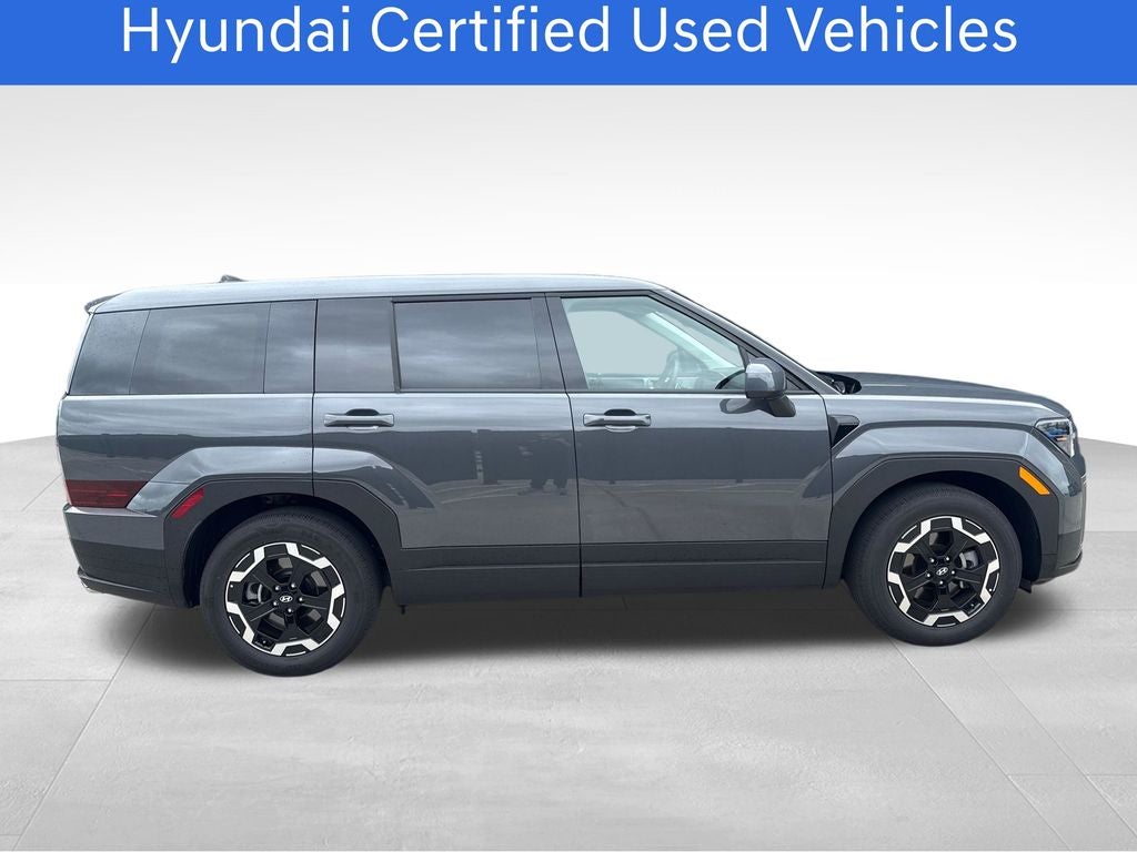 2026 Hyundai SANTA FE SE CERTIFIED
