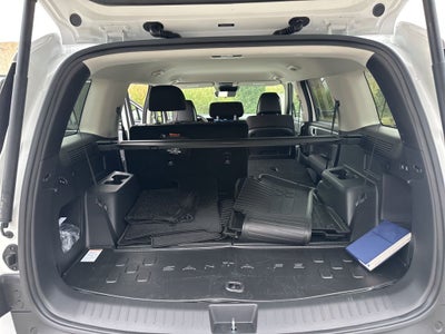 2026 Hyundai SANTA FE SE FWD