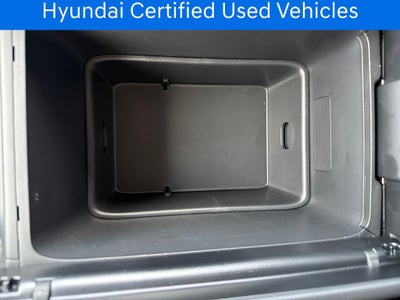 2026 Hyundai SANTA FE SE CERTIFIED