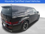 2026 Hyundai SANTA FE SE CERTIFIED