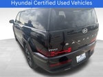 2026 Hyundai SANTA FE SE CERTIFIED