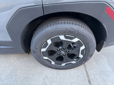 2026 Hyundai SANTA FE SE FWD