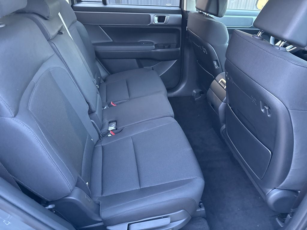 2026 Hyundai SANTA FE SE FWD