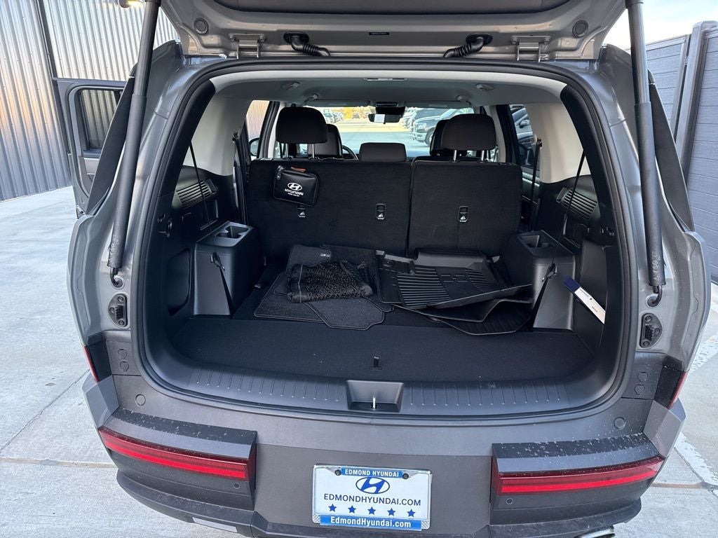 2026 Hyundai SANTA FE SE FWD