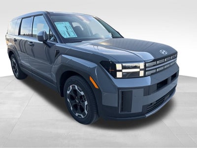 2026 Hyundai SANTA FE SE FWD