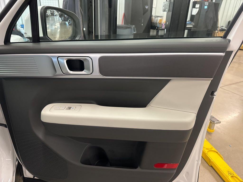 2026 Hyundai SANTA FE SE FWD