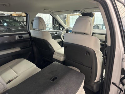 2026 Hyundai SANTA FE SE FWD