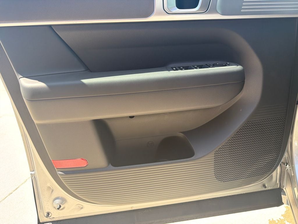 2027 Hyundai SANTA FE SE FWD
