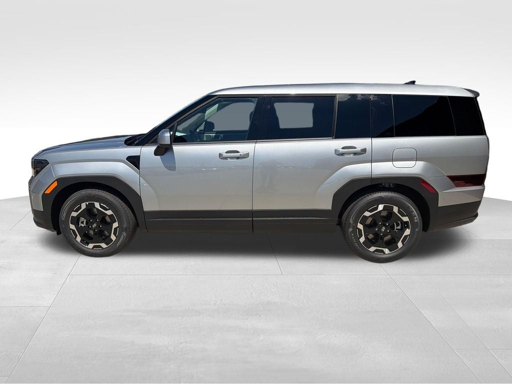 2027 Hyundai SANTA FE SE FWD