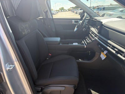 2027 Hyundai SANTA FE SE FWD