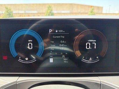2027 Hyundai SANTA FE SE FWD