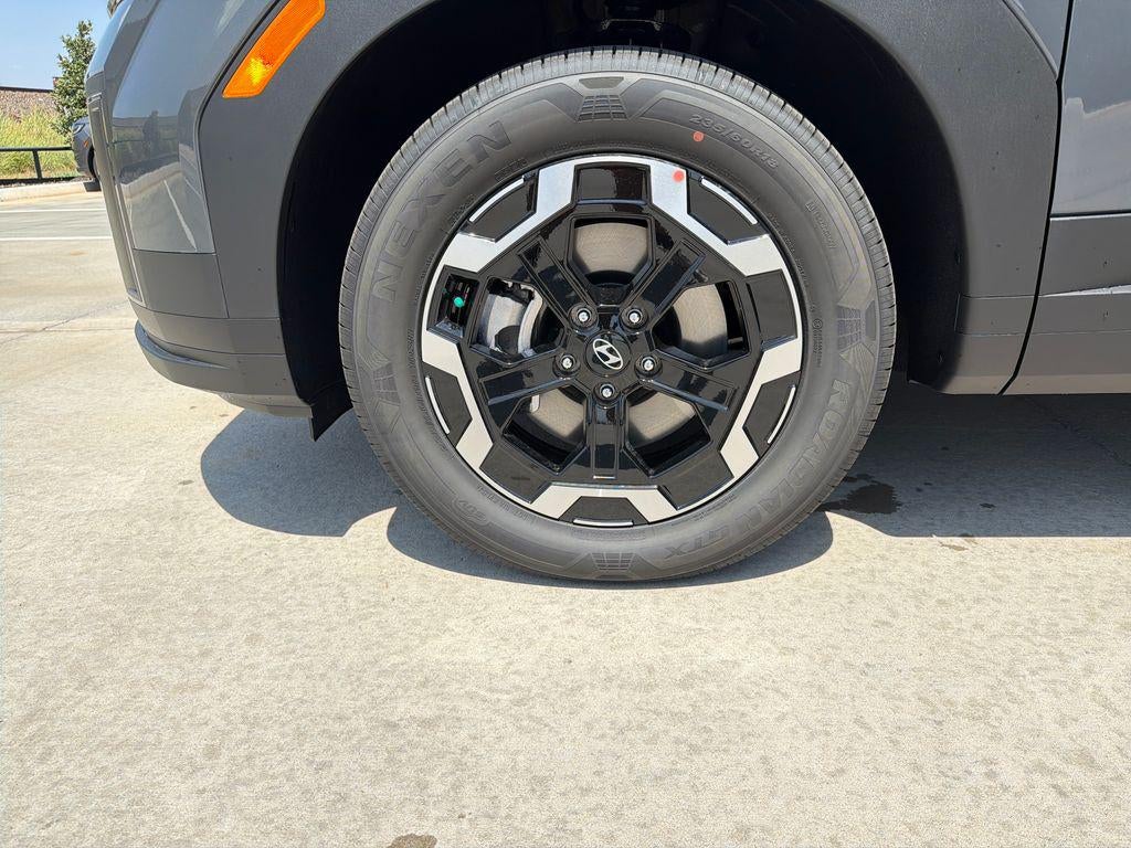 2027 Hyundai SANTA FE SE FWD