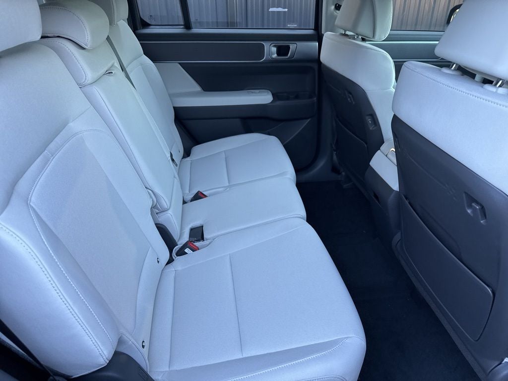 2026 Hyundai SANTA FE SE FWD