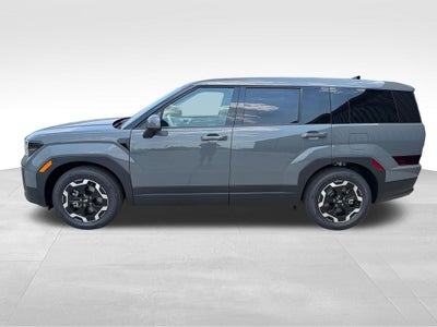 2027 Hyundai SANTA FE SE FWD