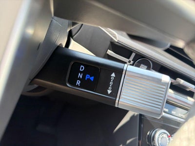 2027 Hyundai SANTA FE SE FWD