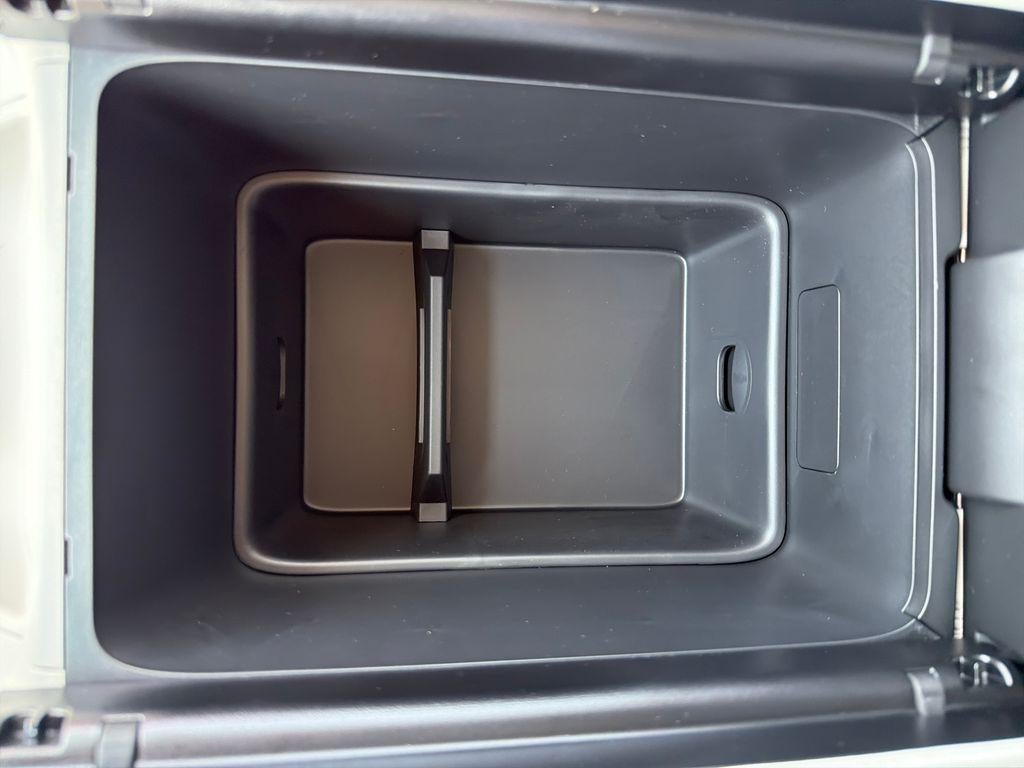 2027 Hyundai SANTA FE SE FWD