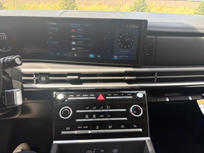 2027 Hyundai SANTA FE SE FWD