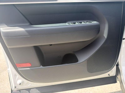 2027 Hyundai SANTA FE SE FWD