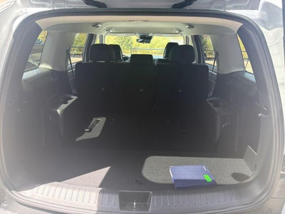2027 Hyundai SANTA FE SE FWD