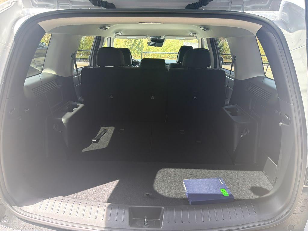 2027 Hyundai SANTA FE SE FWD