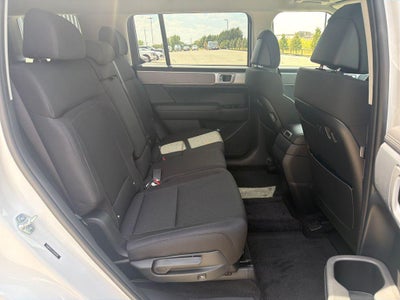 2027 Hyundai SANTA FE SE FWD