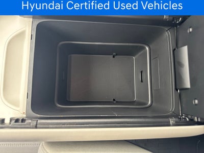 2026 Hyundai SANTA FE SE CERTIFIED