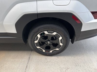 2026 Hyundai SANTA FE SE FWD