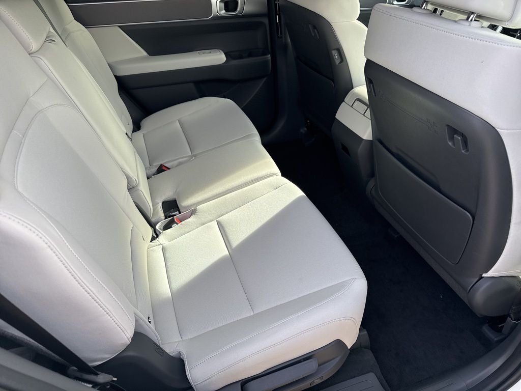 2026 Hyundai SANTA FE SE FWD