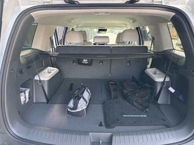 2026 Hyundai SANTA FE SE FWD