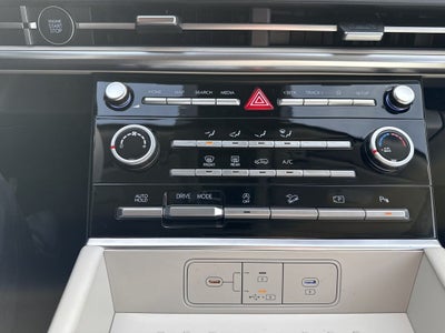 2026 Hyundai SANTA FE SE FWD