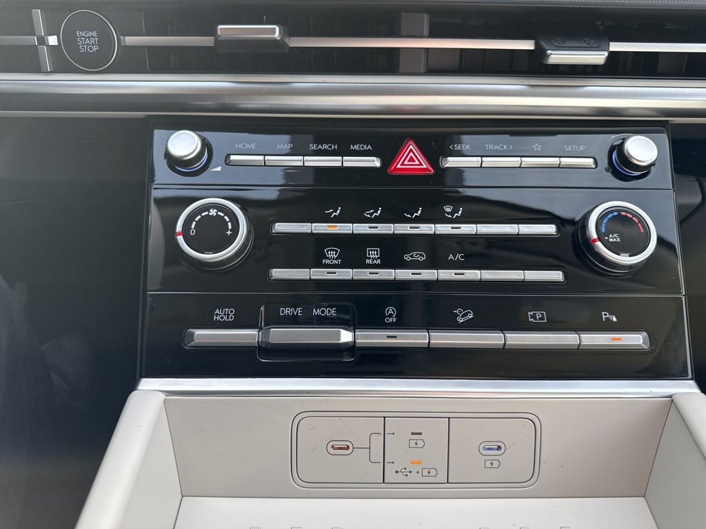 2026 Hyundai SANTA FE SE FWD