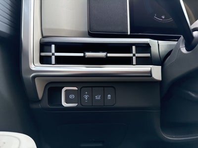 2026 Hyundai SANTA FE SE FWD