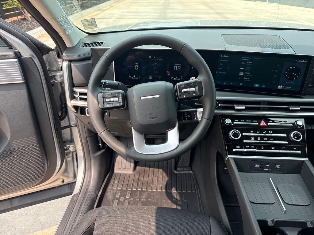 2026 Hyundai SANTA FE SE FWD