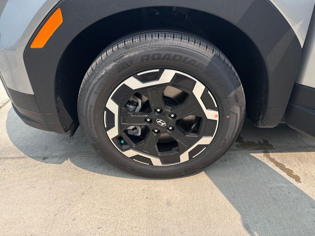 2026 Hyundai SANTA FE SE FWD