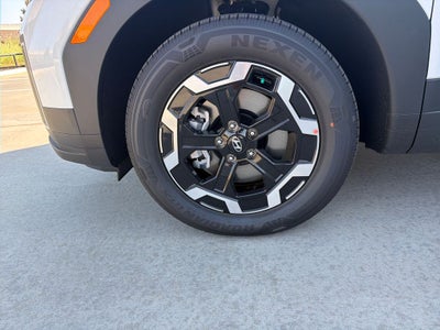 2027 Hyundai SANTA FE SE FWD