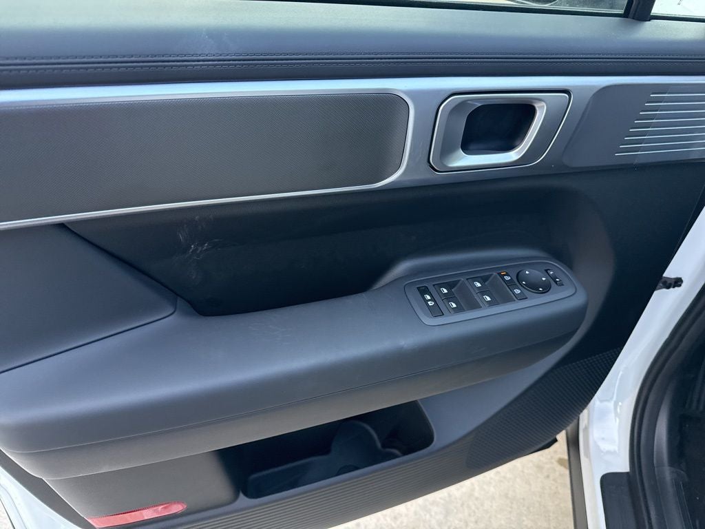 2026 Hyundai SANTA FE SE FWD