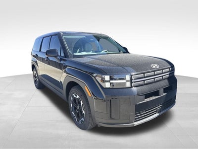 2026 Hyundai SANTA FE SE FWD