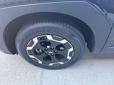 2026 Hyundai SANTA FE SE FWD