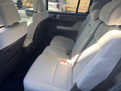 2026 Hyundai SANTA FE SE FWD