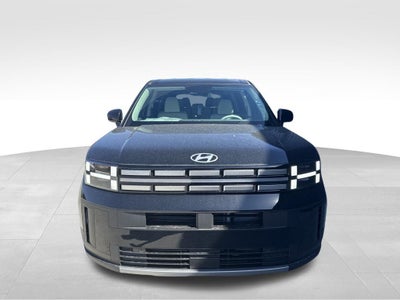 2026 Hyundai SANTA FE SE FWD