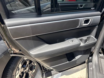 2026 Hyundai SANTA FE SE FWD