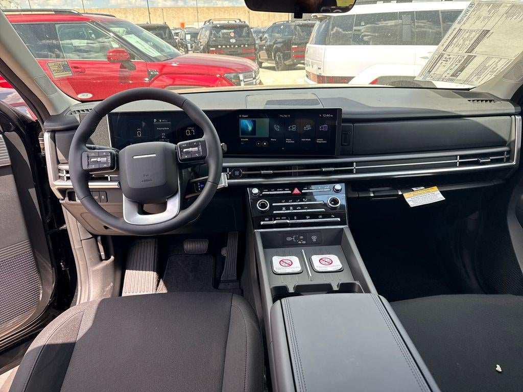 2026 Hyundai SANTA FE SE FWD