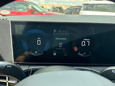 2026 Hyundai SANTA FE SE FWD