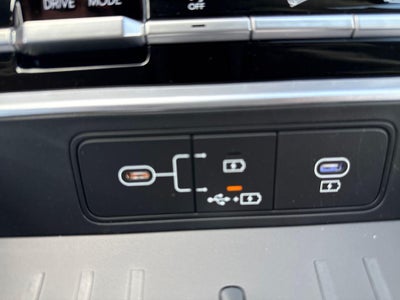 2026 Hyundai SANTA FE SE FWD